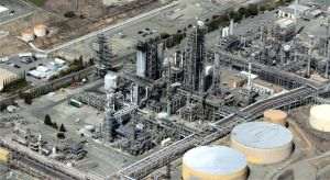 Chinese refineries, the target of European sanctions against Russia?